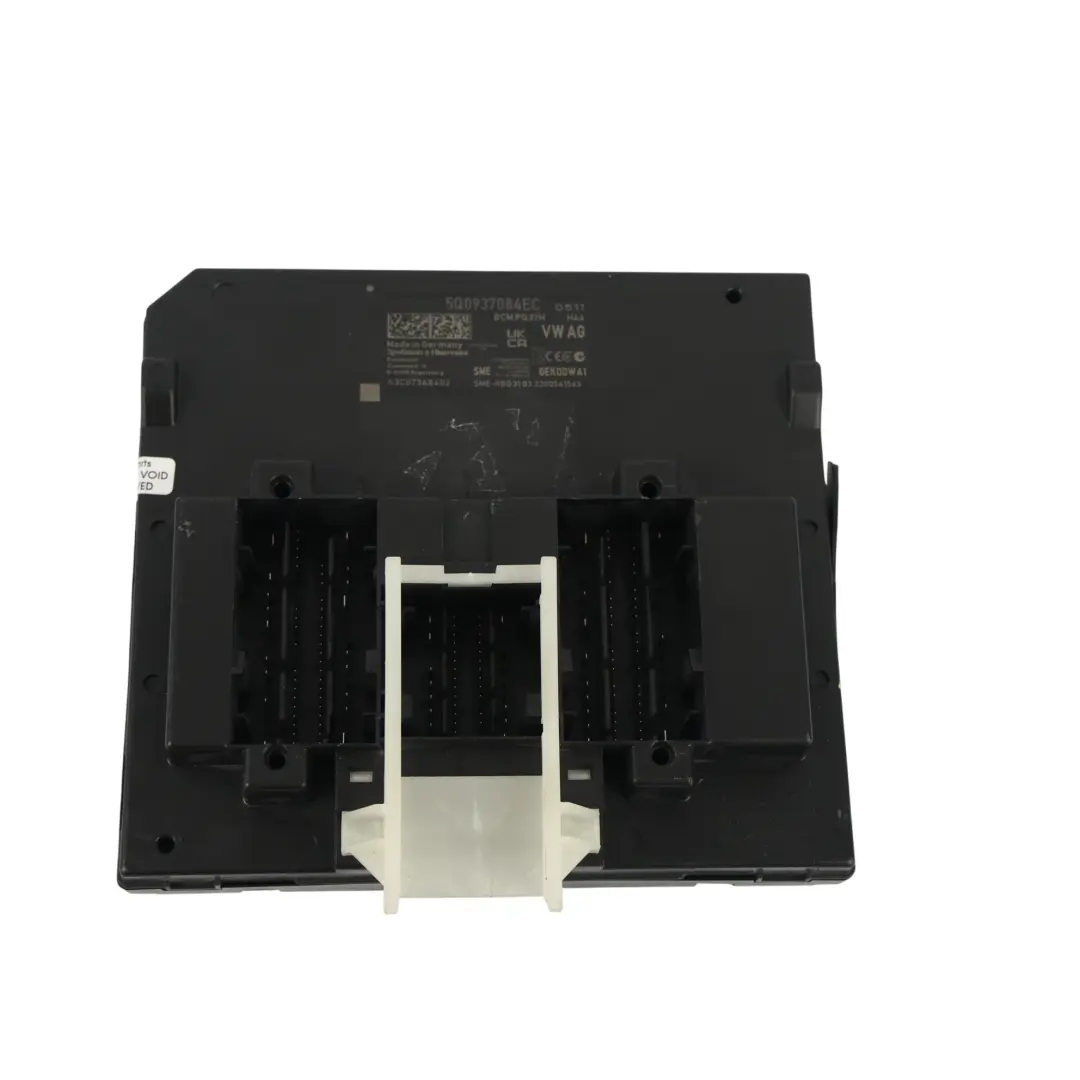 Audi Q3 F3 Skoda Karoq Karosserie Steuergerät Komfort Modul BCM - SKU 5Q0937084EC-1 - Teilenummer 5Q0937084EC