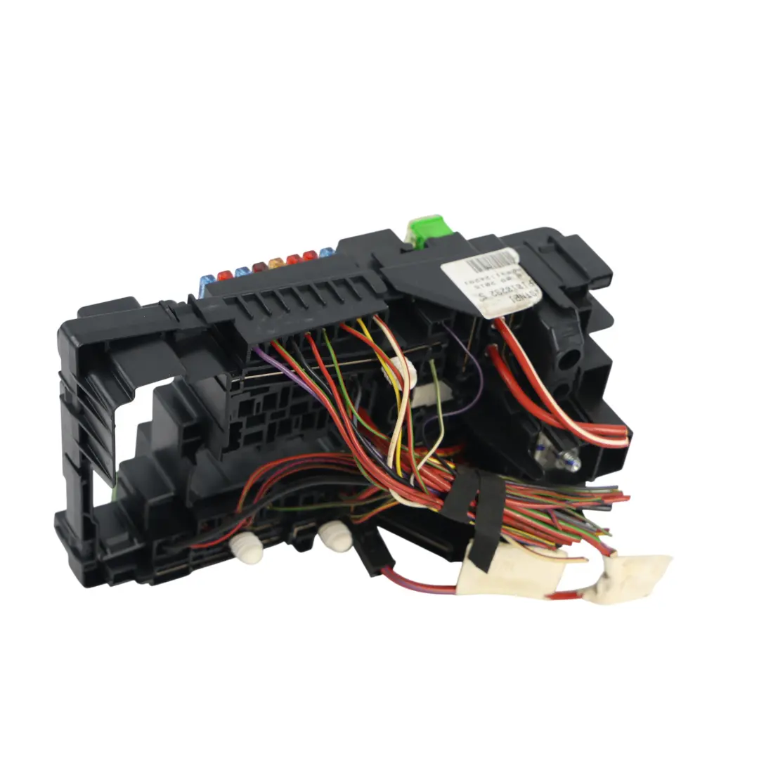 Boîtier Fusibles Relais Moteur pour Audi TT 8J A3 8V VW Golf Mk7 à propos du numéro de pièce 5Q0937125A Audi TT 8J A3 8V VW Golf Mk7 Boîtier Fusibles Relais Moteur - SKU 5Q0937125A-1 - Numéro de pièce 5Q0937125A