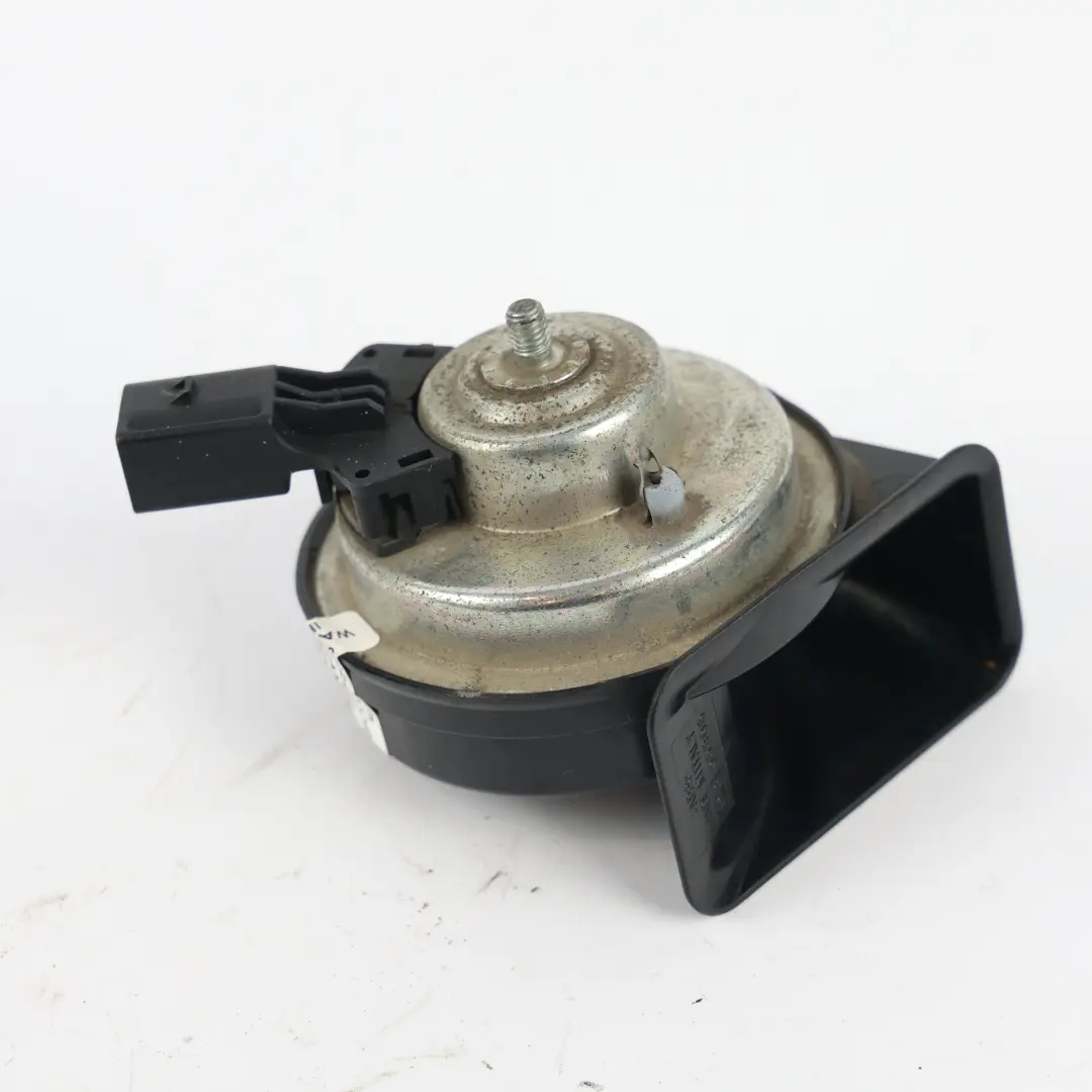 VW Volkswagen Golf Mk7 Seat Leon Mk3 Clacson Segnale Sirena Alto Tono - SKU 5Q0951223 - Numero di parte 5Q0951223
