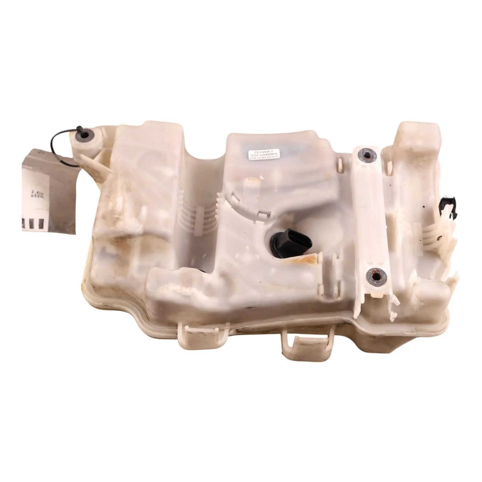 Volkswagen Golf Mk7 Audi S3 8V Windscreen Washer Bottle Tank 5Q0955449BA