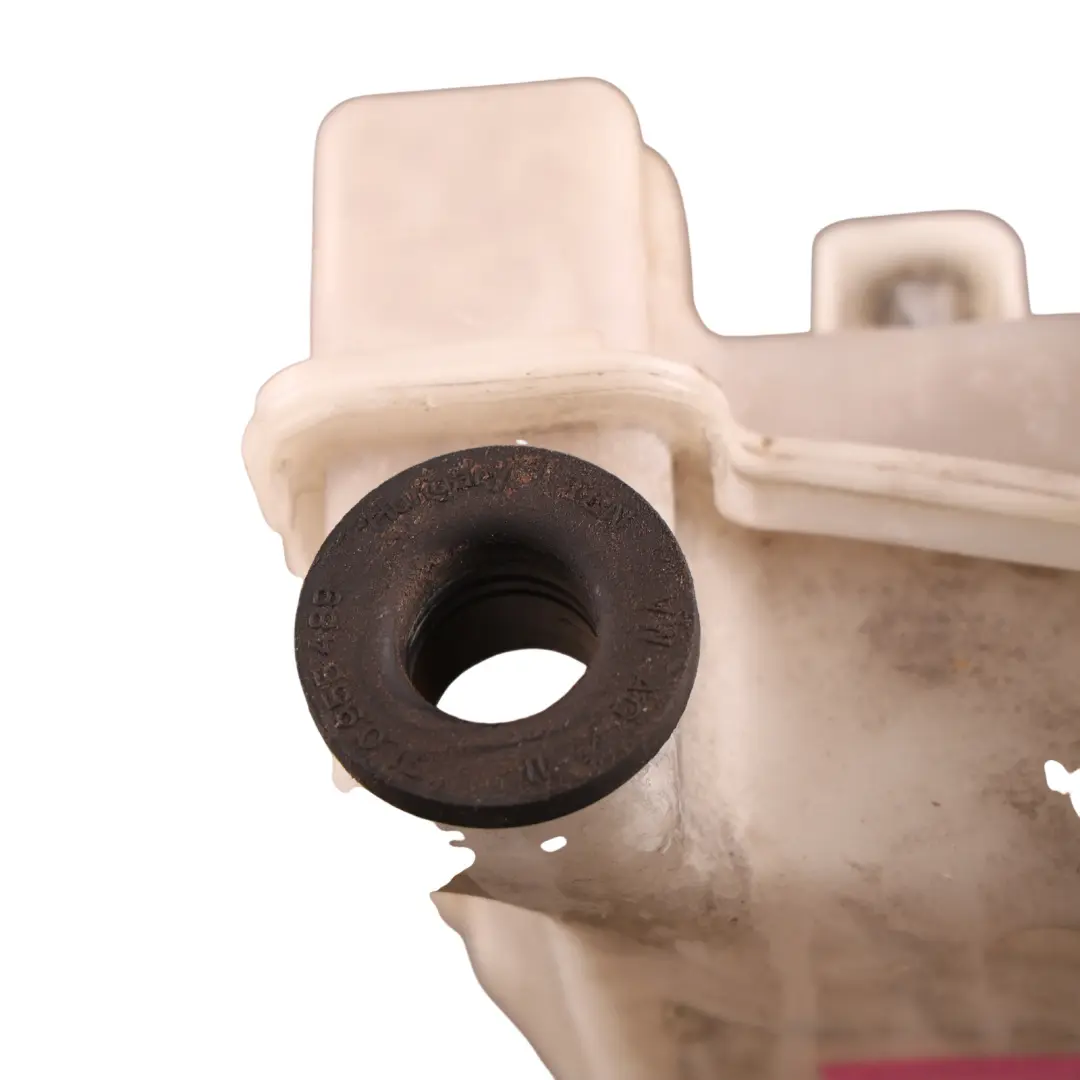 Windscreen Washer Bottle Tank to Volkswagen Golf Mk7 Audi S3 8V with Part number 5Q0955449BA Volkswagen Golf Mk7 Audi S3 8V Windscreen Washer Bottle Tank - SKU 5Q0955449BA - Part number 5Q0955449BA