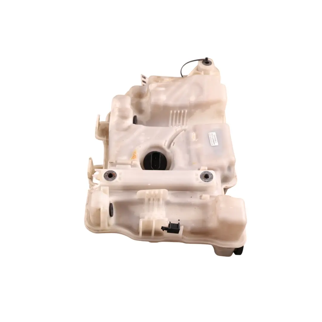 Volkswagen Golf Mk7 Audi S3 8V Windscreen Washer Bottle Tank - SKU 5Q0955449BA - Part number 5Q0955449BA