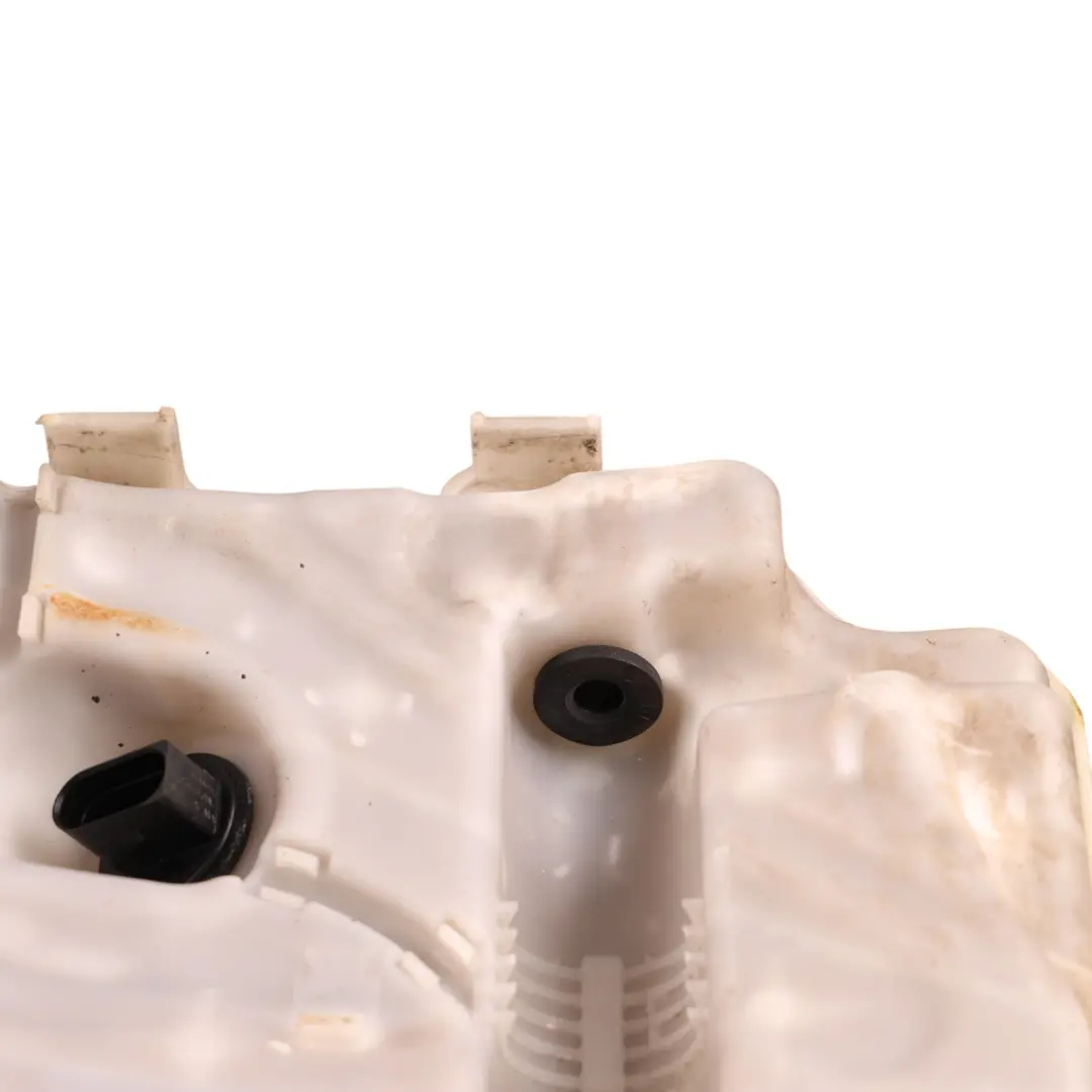 Volkswagen Golf Mk7 Audi S3 8V Windscreen Washer Bottle Tank - SKU 5Q0955449BA - Part number 5Q0955449BA