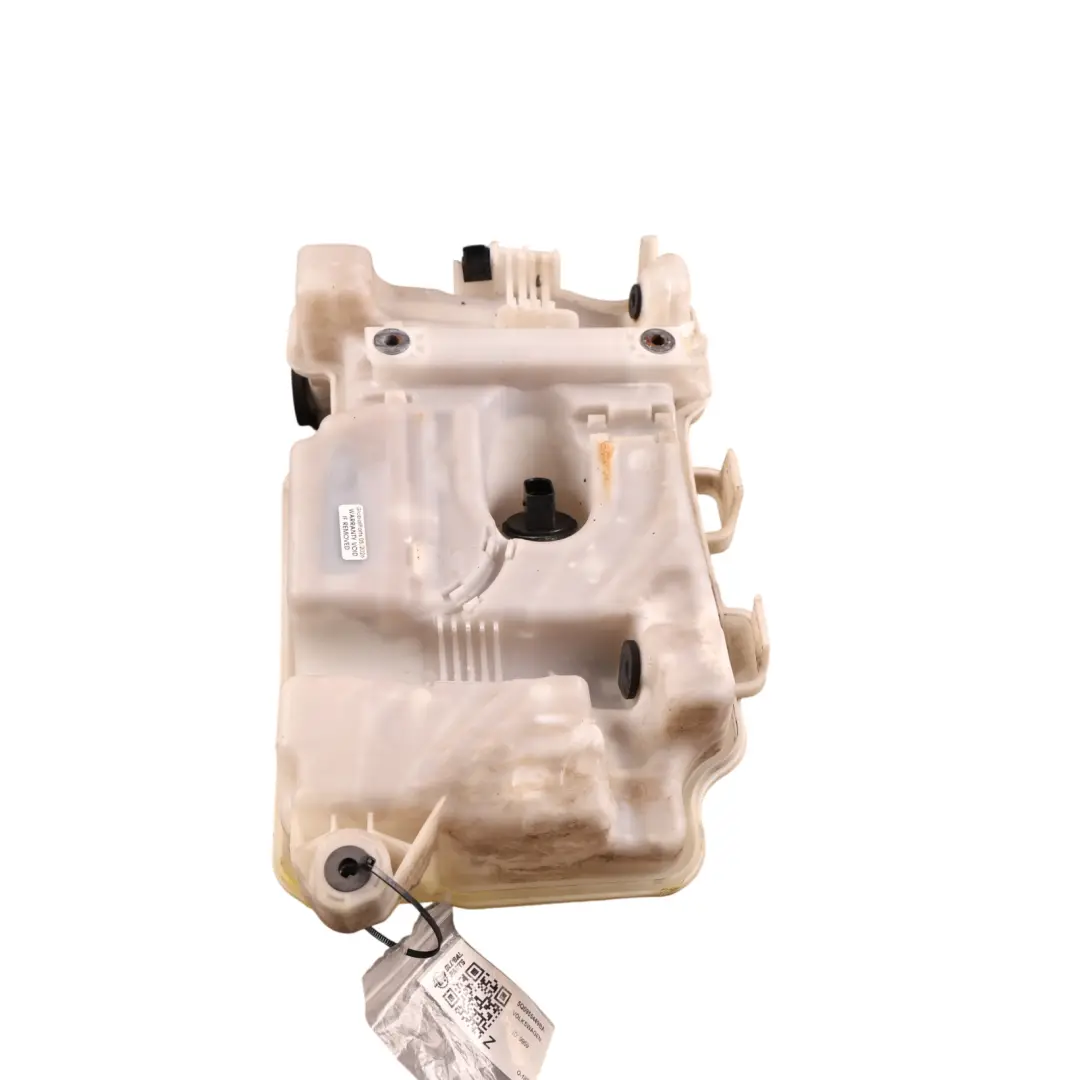 Windscreen Washer Bottle Tank to Volkswagen Golf Mk7 Audi S3 8V with Part number 5Q0955449BA Volkswagen Golf Mk7 Audi S3 8V Windscreen Washer Bottle Tank - SKU 5Q0955449BA - Part number 5Q0955449BA