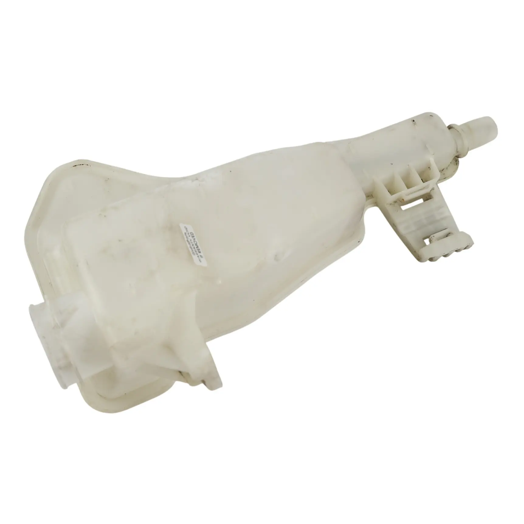 Volkswagen Golf R 5G Depósito Botella Líquido Limpiaparabrisas 5Q0955453AK