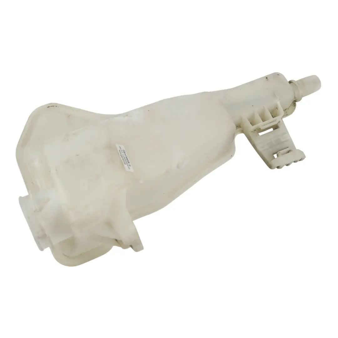 Volkswagen Golf R 5G Scheibenwaschanlage Behälter Flasche - SKU 5Q0955453AK - Teilenummer 5Q0955453AK