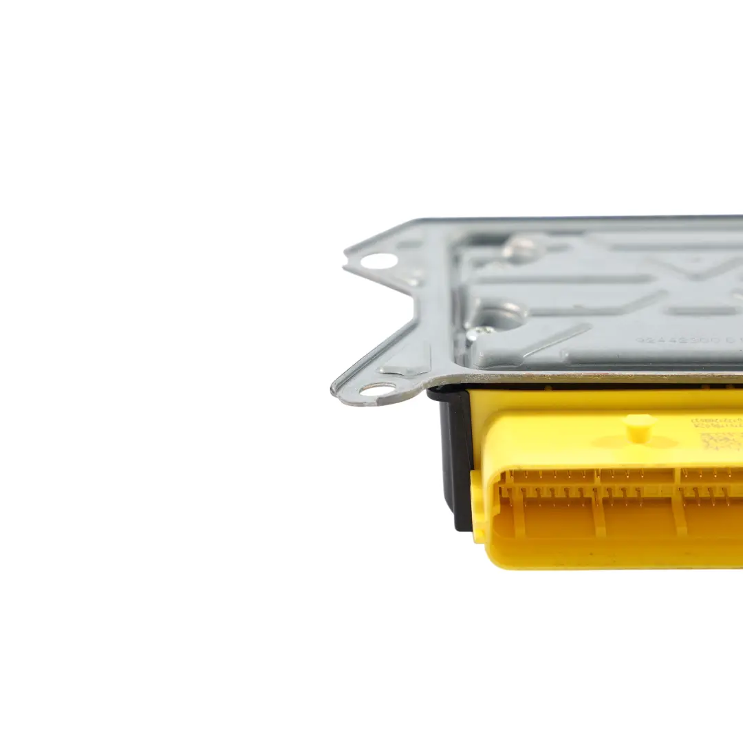 Sensore Modulo Controllo Aria Sistema SRS Centralina ECU per Audi A3 8V con numero di parte 5Q0959655BD Audi A3 8V Sensore Modulo Controllo Aria Sistema SRS Centralina ECU - SKU 5Q0959655BD - Numero di parte 5Q0959655BD