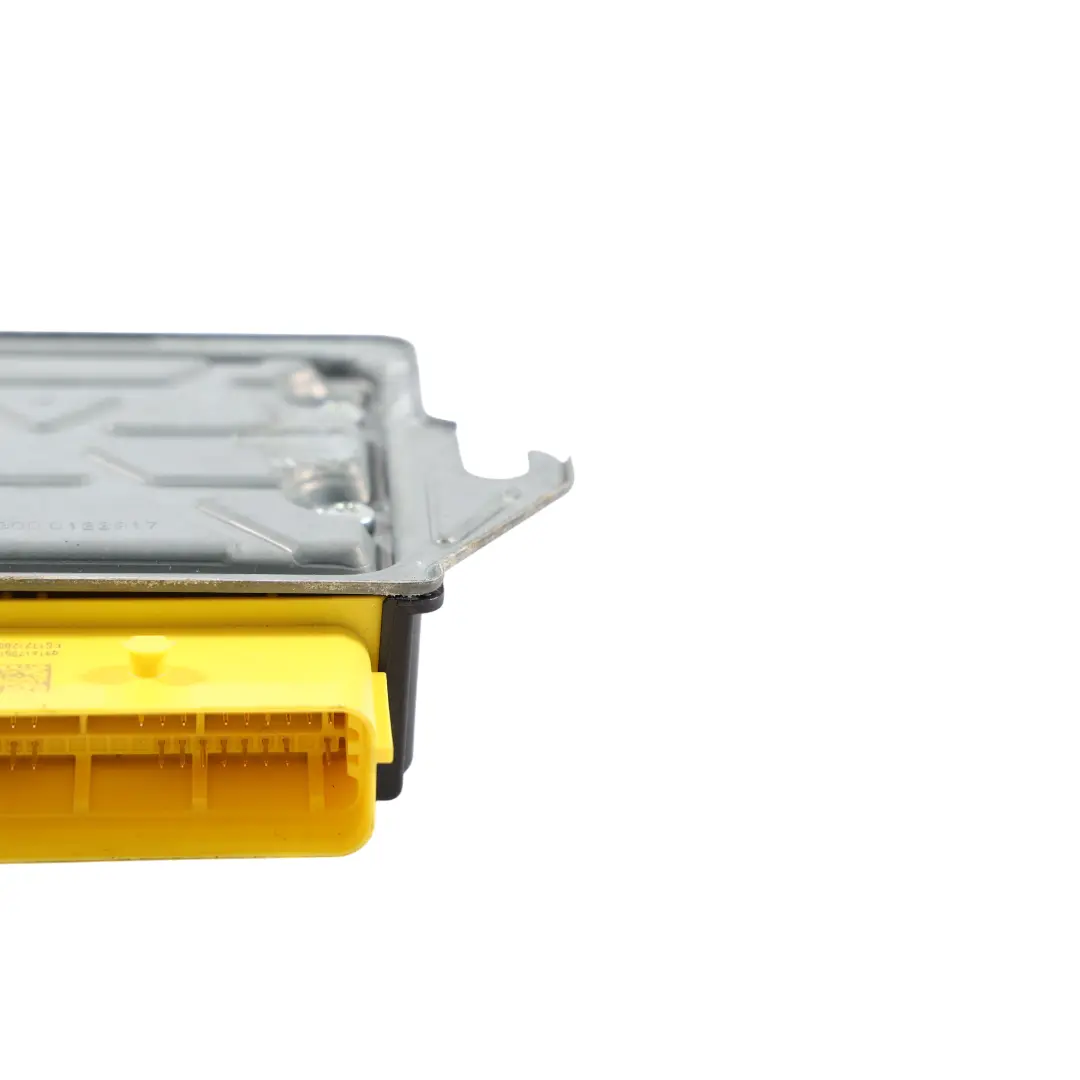 Audi A3 8V Air Module Control Sensor SRS System ECU Unit - SKU 5Q0959655BD - Part number 5Q0959655BD