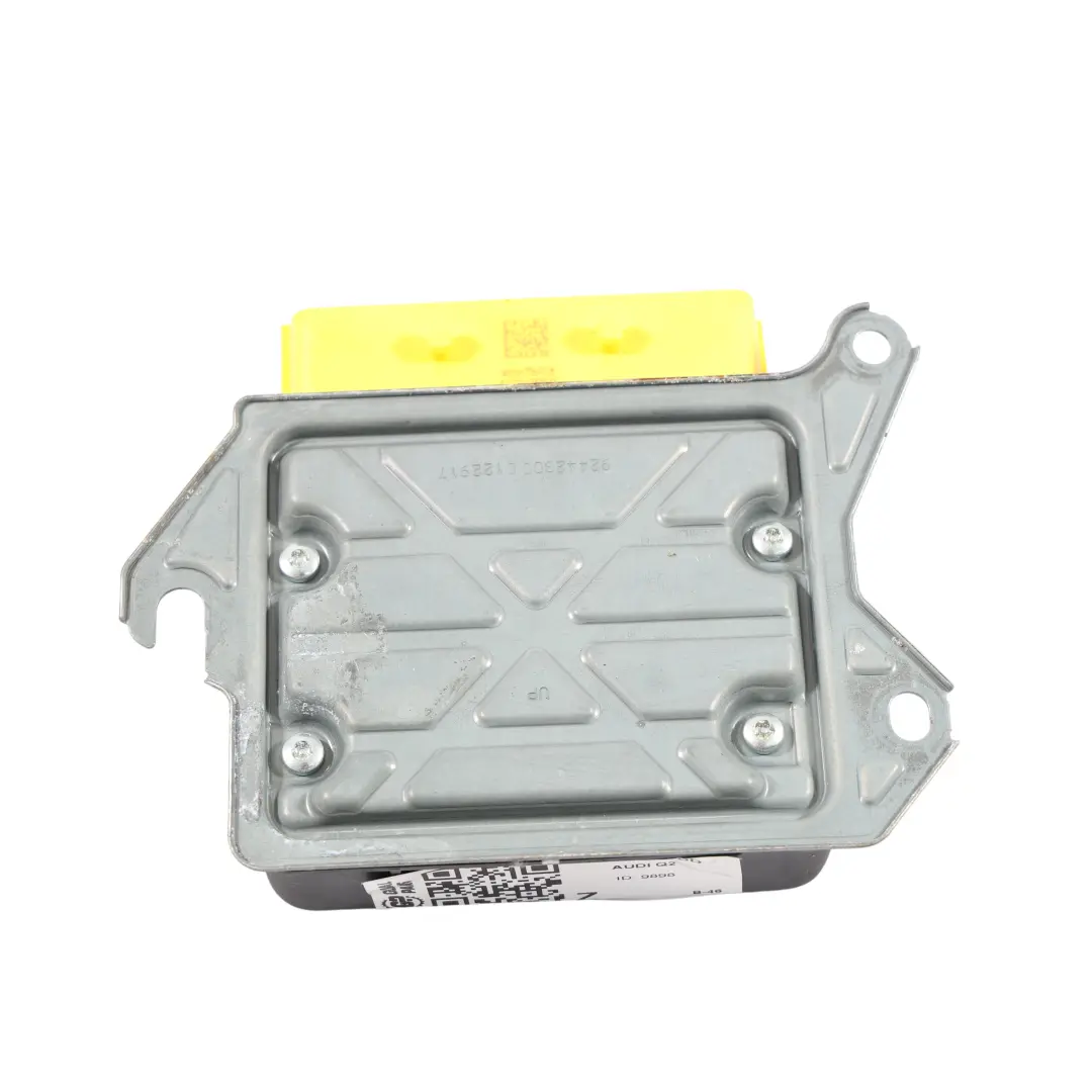 Audi A3 8V Moduł Sterownik Sensor Airbag SRS ECU - SKU 5Q0959655BD - Numer Części 5Q0959655BD