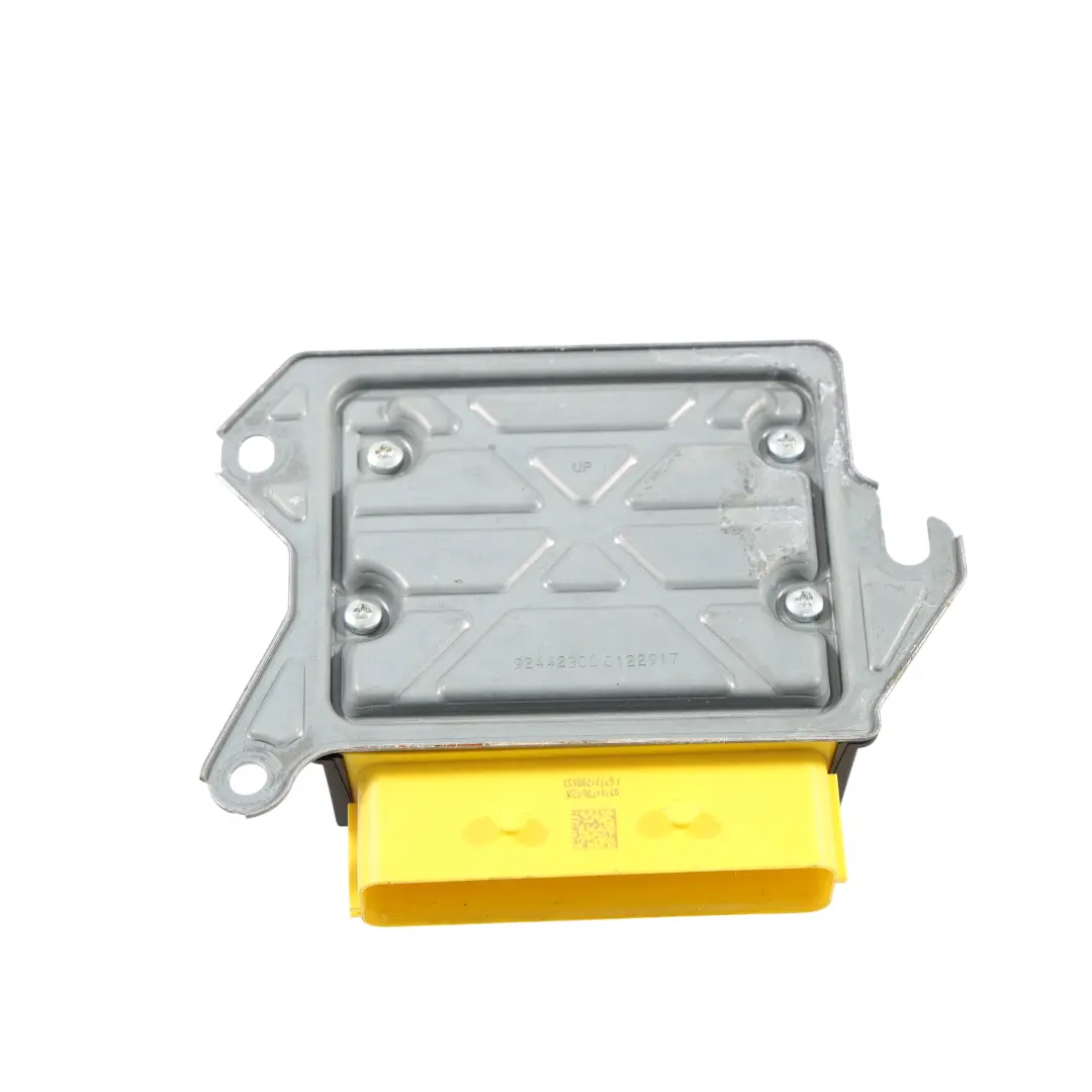 Audi A3 8V Airbag Modul Steuergerät SRS System ECU Einheit - SKU 5Q0959655BD - Teilenummer 5Q0959655BD
