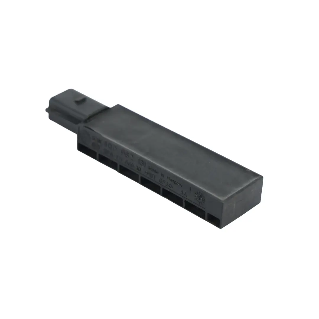 Audi A3 8V Q3 F3 VW Golf M7 Antenna Control Module Keyless Entry Line - SKU 5Q0962131-1 - Part number 5Q0962131