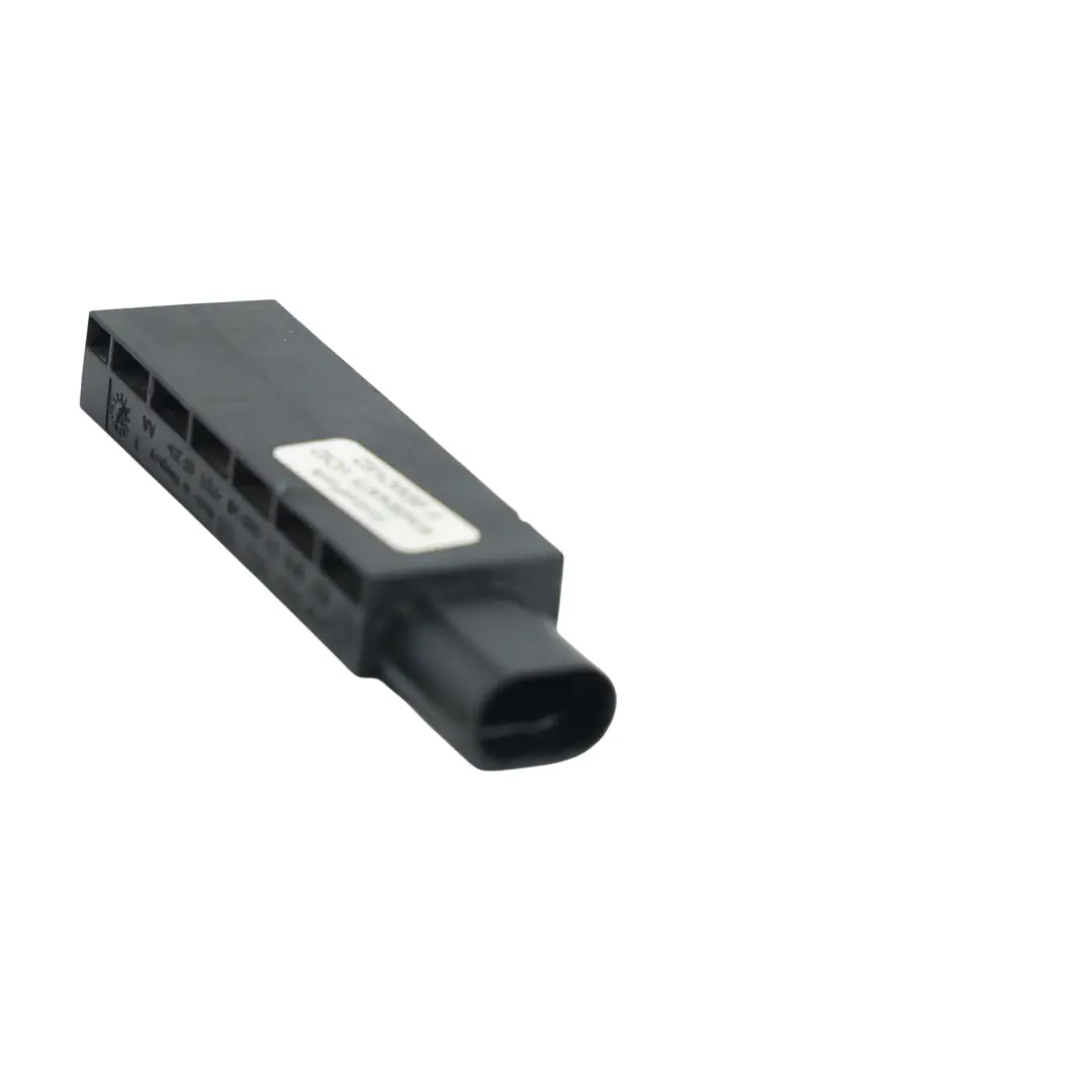 Audi A3 8V Q3 F3 VW Golf M7 Modulo Controllo Antenna Keyless Entry - SKU 5Q0962131-1 - Numero di parte 5Q0962131