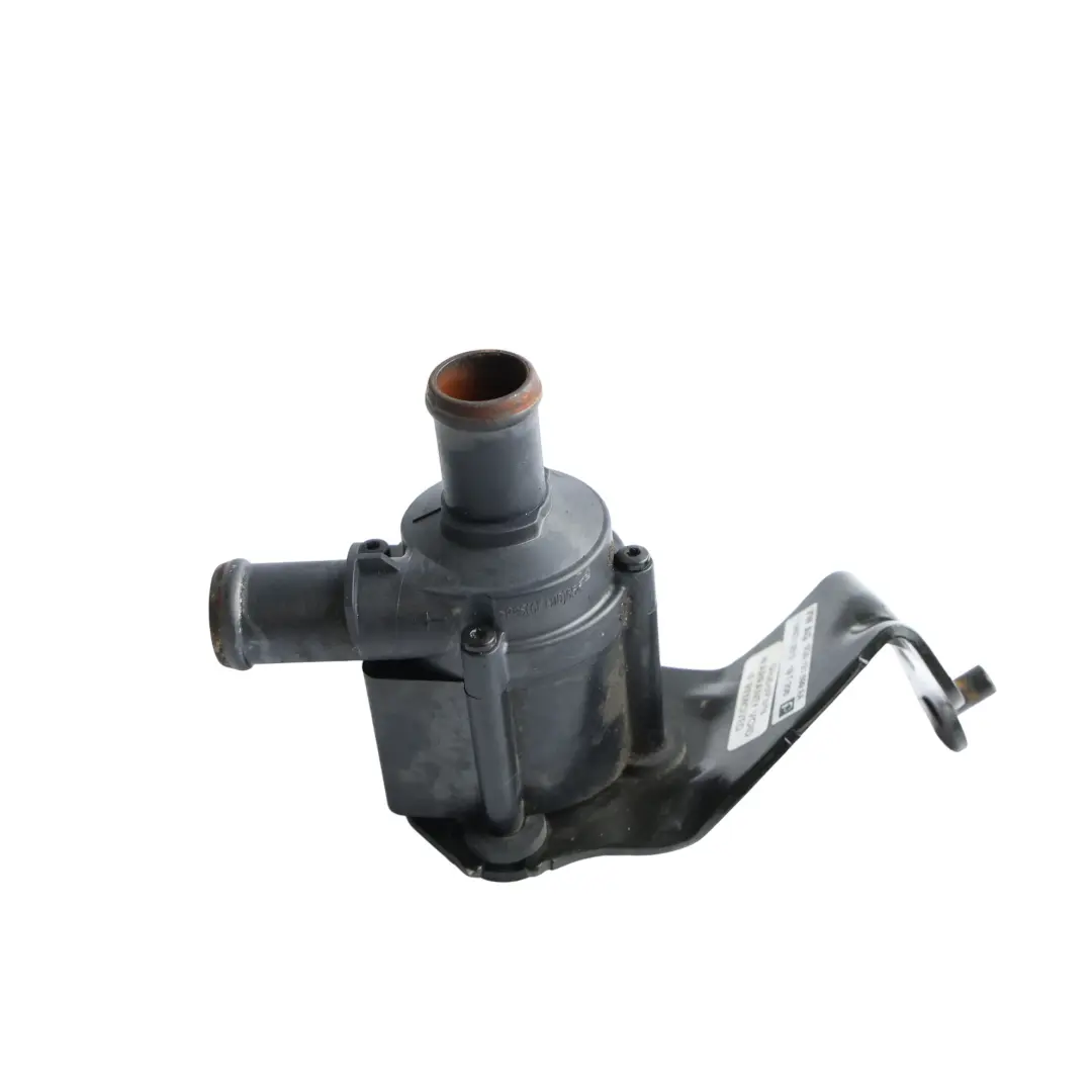 Volkswagen Golf Mk7 Audi A3 8V Pompa Acqua Ausiliaria 2.0 TDI TFSI - SKU 5Q0965561B-1 - Numero di parte 5Q0965561B