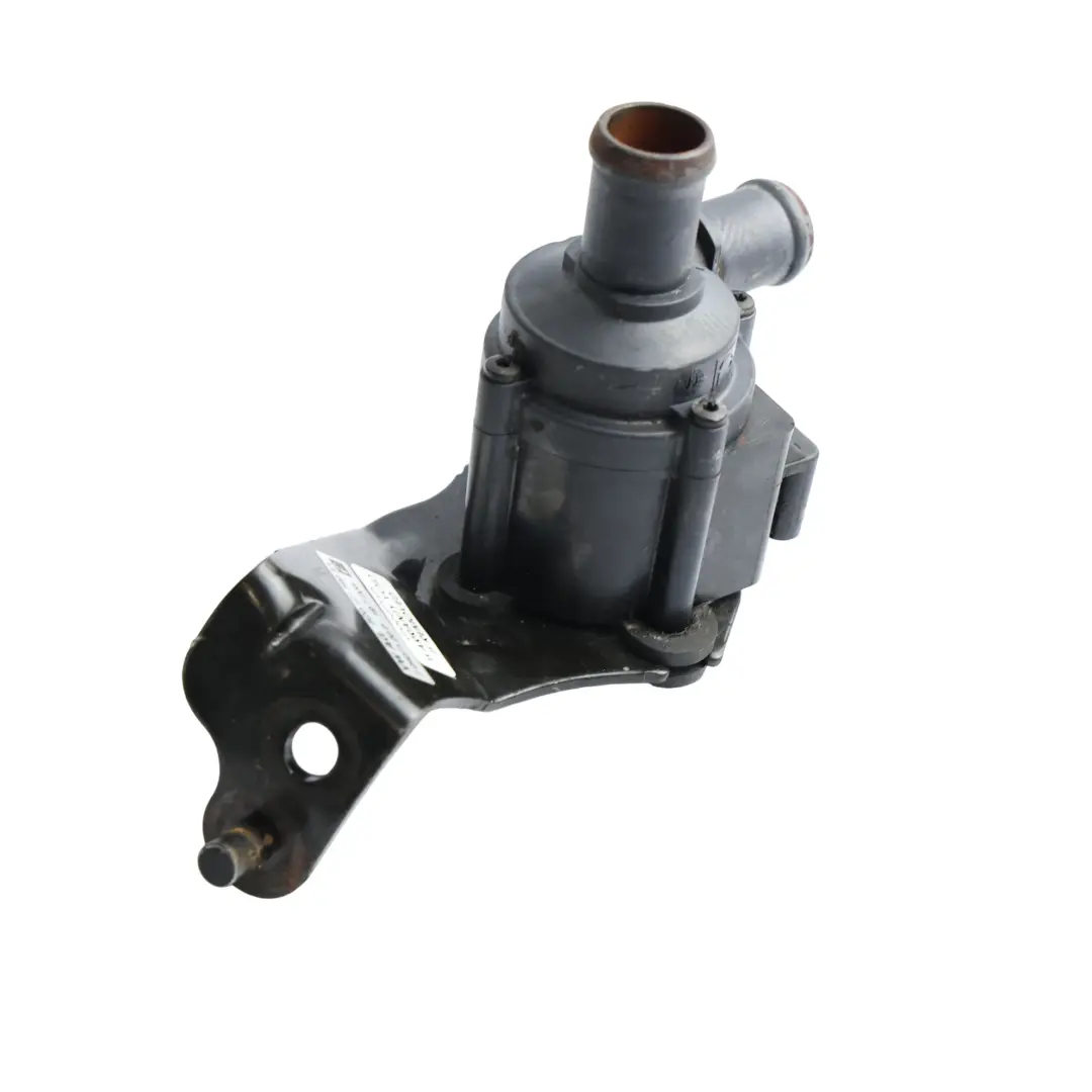 Volkswagen Golf Mk7 Audi A3 8V Pompe à Eau Auxiliaire 2.0 TDI TFSI - SKU 5Q0965561B-1 - Numéro de pièce 5Q0965561B