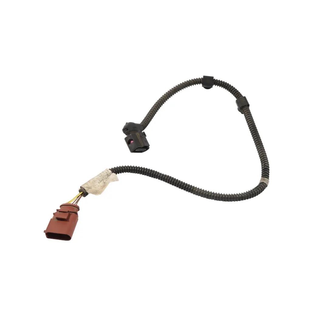 Audi A3 8V VW Golf AU Jetta BU Exhaust Flap Wiring Loom Harness Cable - SKU 5Q0971068G - Part number 5Q0971068G