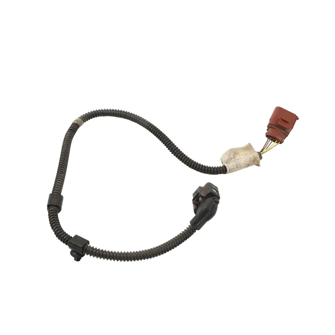 Cablaggio Valvola Scarico per Audi A3 8V VW Golf AU Jetta BU con numero di parte 5Q0971068G Audi A3 8V VW Golf AU Jetta BU Cablaggio Valvola Scarico - SKU 5Q0971068G - Numero di parte 5Q0971068G