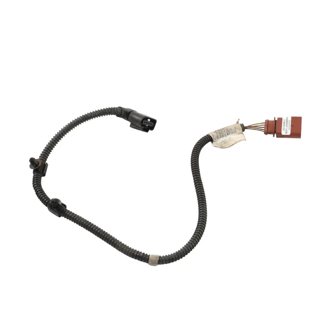 Audi A3 8V VW Golf AU Jetta BU Exhaust Flap Wiring Loom Harness Cable - SKU 5Q0971068G - Part number 5Q0971068G