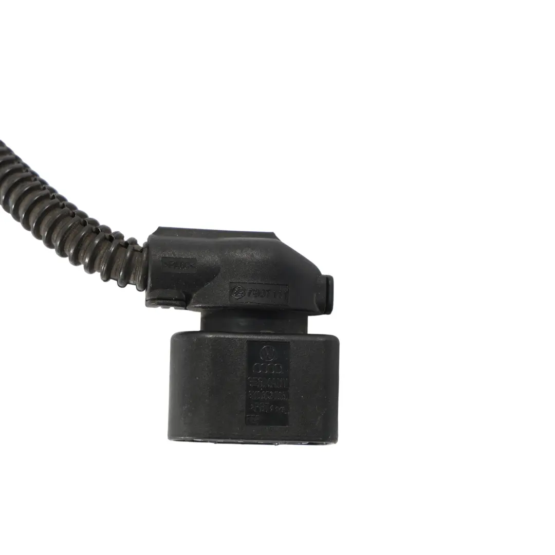 Câble Faisceau Volet Échappement pour Audi A3 8V VW Golf AU Jetta BU à propos du numéro de pièce 5Q0971068G Audi A3 8V VW Golf AU Jetta BU Câble Faisceau Volet Échappement - SKU 5Q0971068G - Numéro de pièce 5Q0971068G