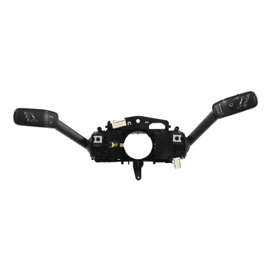 Volkswagen Golf R 5G Tiguan 5T Przełącznik Zespolony - SKU 5Q1953507M - Numer Części 5Q1953507M