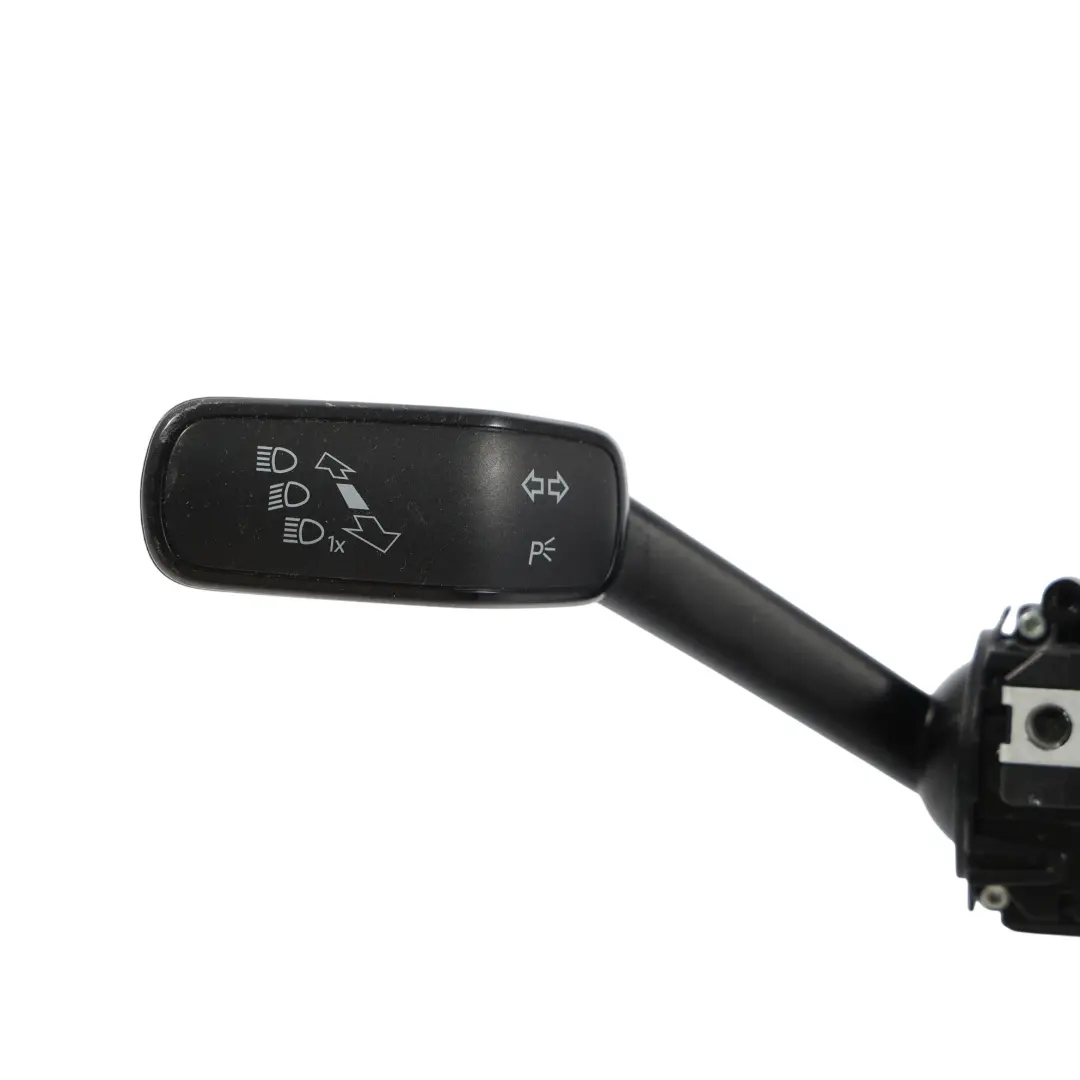 Volkswagen Golf R 5G Tiguan 5T Blinker Wischer Kombischalter - SKU 5Q1953507M - Teilenummer 5Q1953507M
