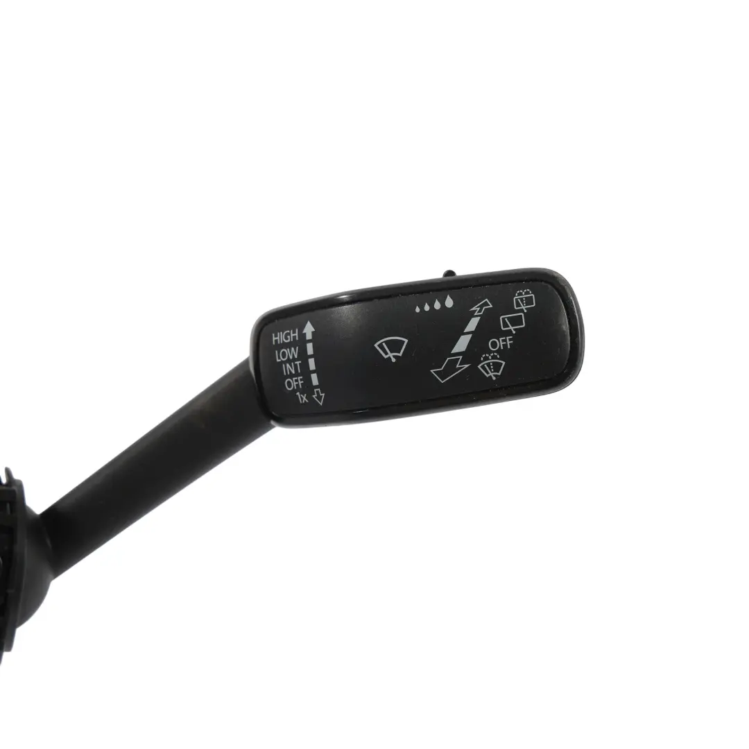 Volkswagen Golf R 5G Tiguan 5T Blinker Wischer Kombischalter - SKU 5Q1953507M - Teilenummer 5Q1953507M