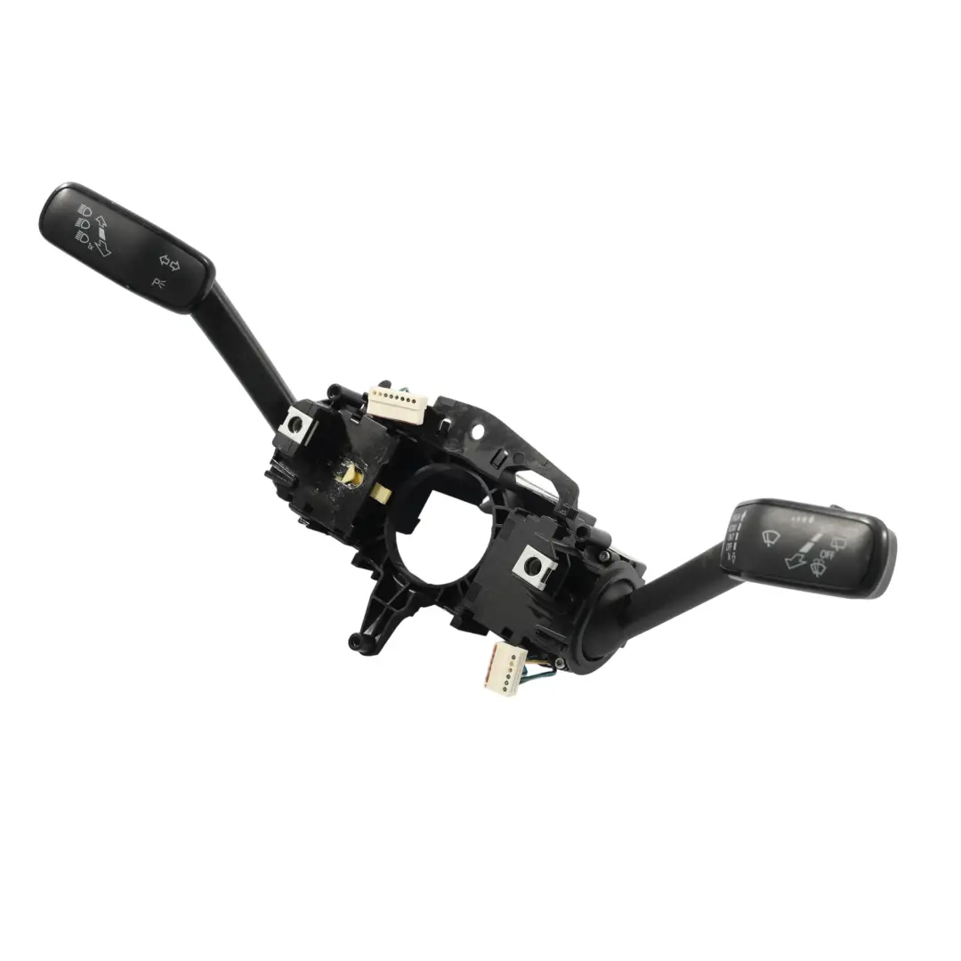 Volkswagen Golf R 5g Tiguan 5T Indicator Wiper Stalk Combi Switch - SKU 5Q1953507M - Part number 5Q1953507M