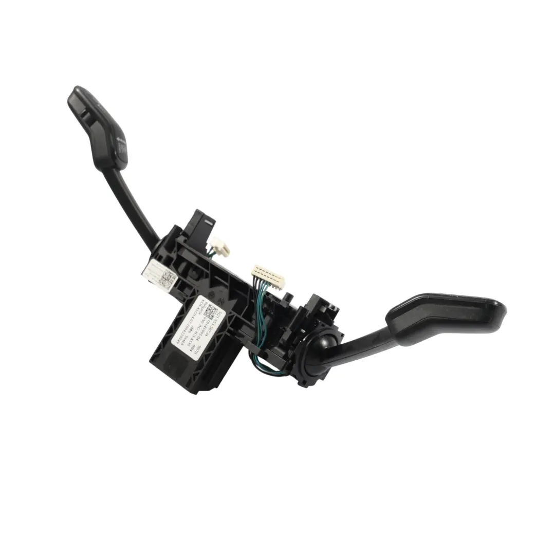 Volkswagen Golf R 5g Tiguan 5T Indicator Wiper Stalk Combi Switch - SKU 5Q1953507M - Part number 5Q1953507M