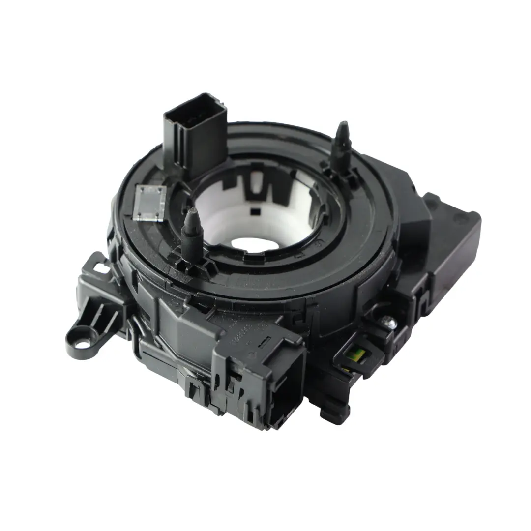 Volkswagen Tiguan Mk2 Audi A1 GB Anillo Espiral Mando Limpiaparabrisas - SKU 5Q1953549 - Número de pieza 5Q1953549