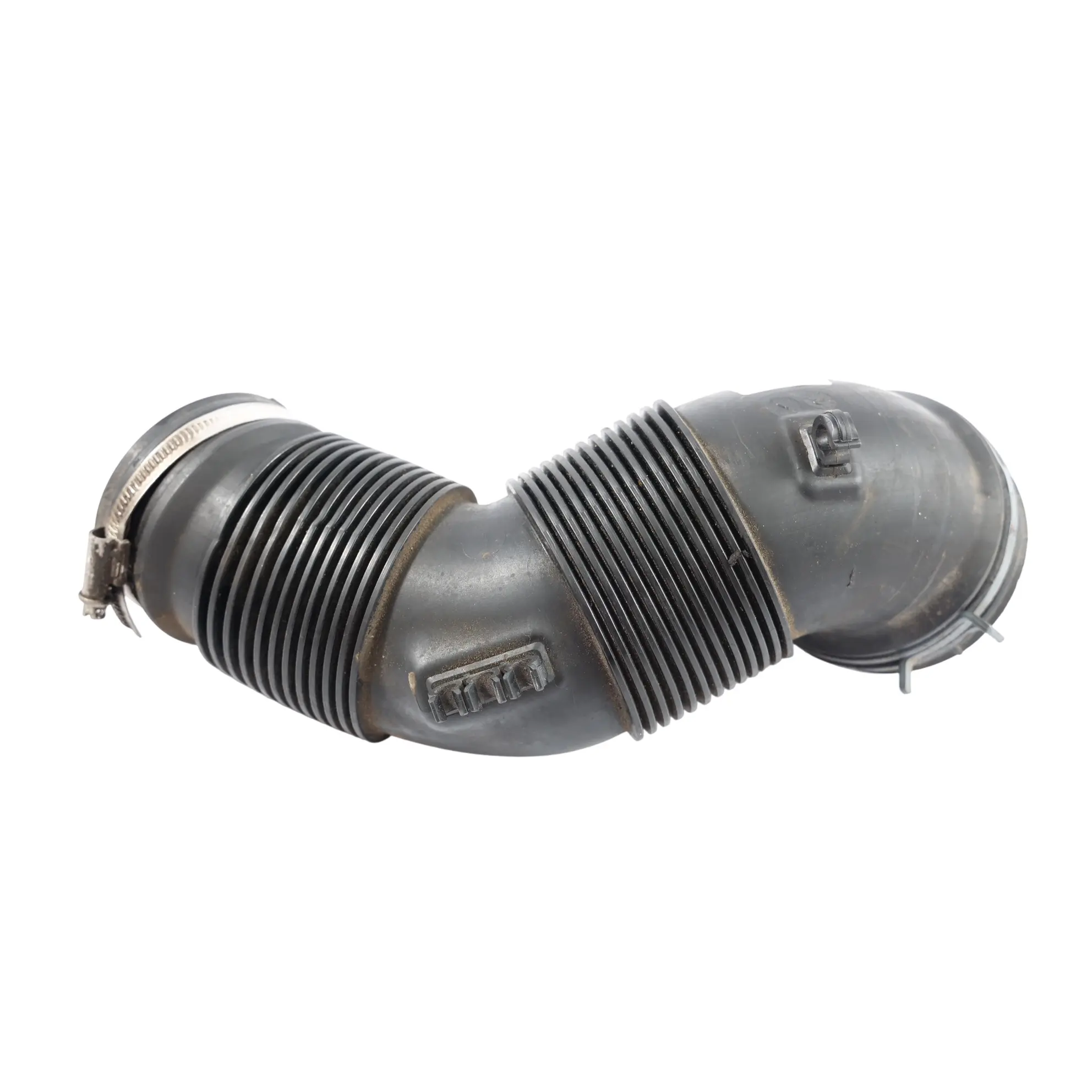 Volkswagen Tiguan 5N Luftschlauch Ansaugkrümmer Luftfilter 5QA129654J
