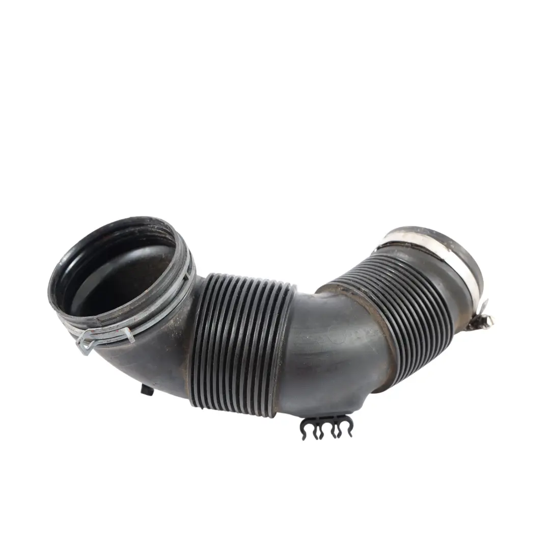 Hose Intake Manifold Air Filter to Volkswagen Tiguan 5N Air with Part number 5QA129654J Volkswagen Tiguan 5N Air Hose Intake Manifold Air Filter - SKU 5QA129654J - Part number 5QA129654J