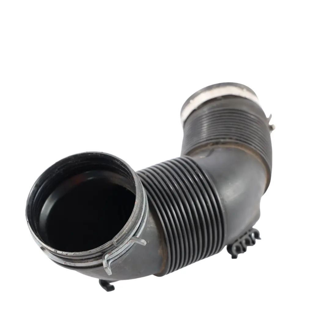 Volkswagen Tiguan 5N Tubo Aria Collettore Aspirazione Filtro - SKU 5QA129654J - Numero di parte 5QA129654J