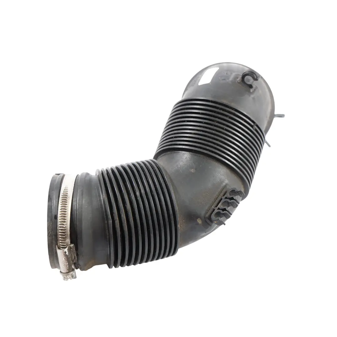 Hose Intake Manifold Air Filter to Volkswagen Tiguan 5N Air with Part number 5QA129654J Volkswagen Tiguan 5N Air Hose Intake Manifold Air Filter - SKU 5QA129654J - Part number 5QA129654J