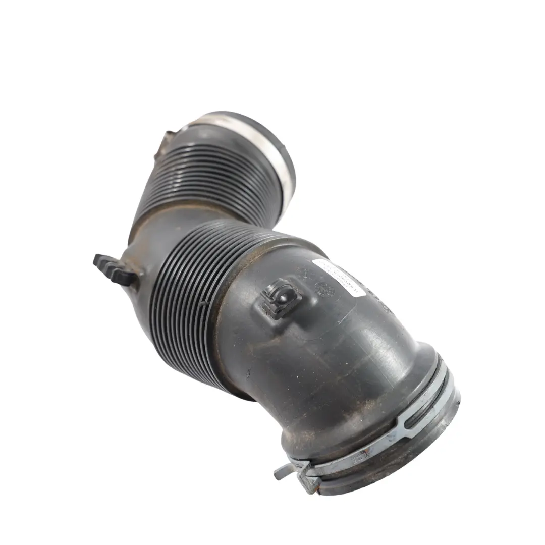 Tubo Aria Collettore Aspirazione Filtro per Volkswagen Tiguan 5N con numero di parte 5QA129654J Volkswagen Tiguan 5N Tubo Aria Collettore Aspirazione Filtro - SKU 5QA129654J - Numero di parte 5QA129654J