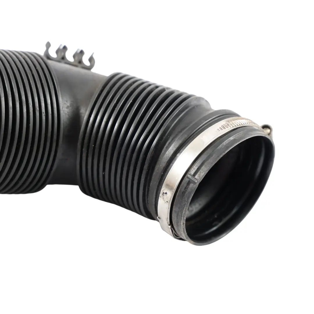 Manguera Aire Colector Admisión Filtro para Volkswagen Tiguan 5N con número de pieza 5QA129654J Volkswagen Tiguan 5N Manguera Aire Colector Admisión Filtro - SKU 5QA129654J - Número de pieza 5QA129654J