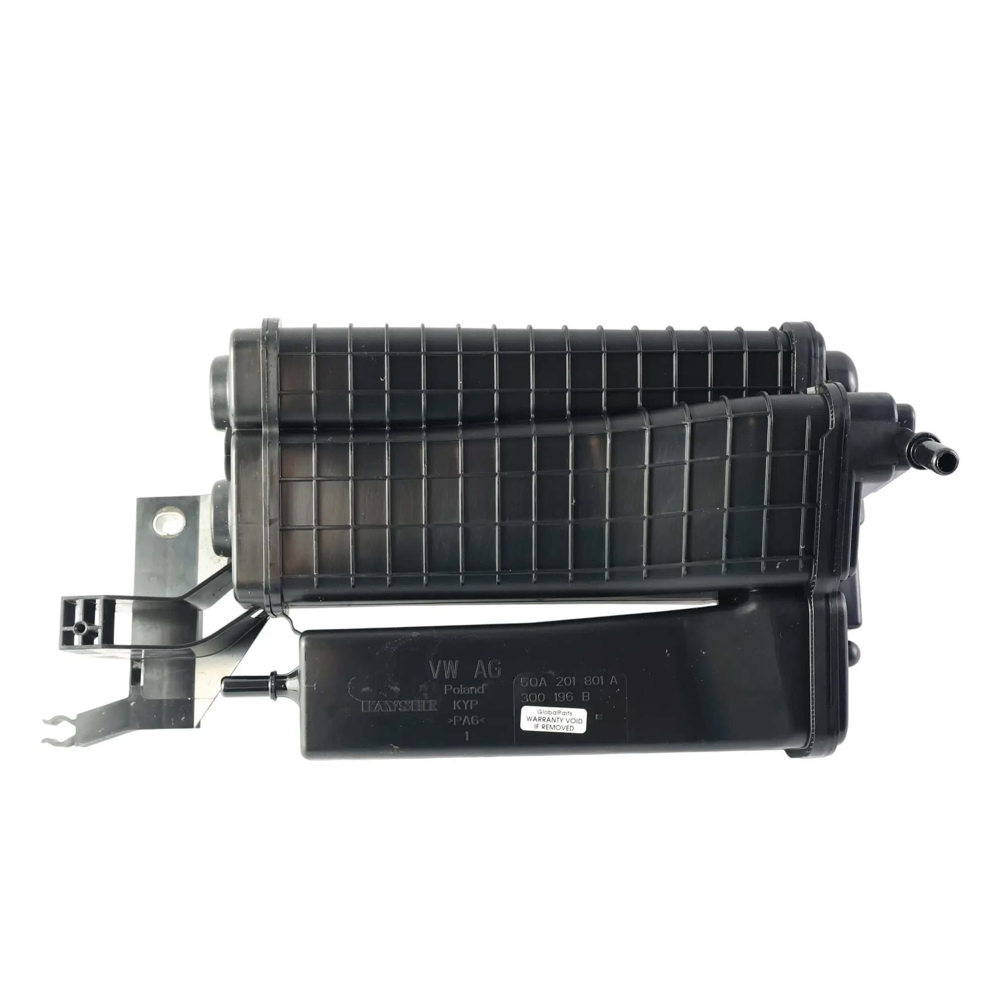 Audi Q3 F3 VW Touran 5T Filtro Carbone 2.5 Benzina 5QA201801A