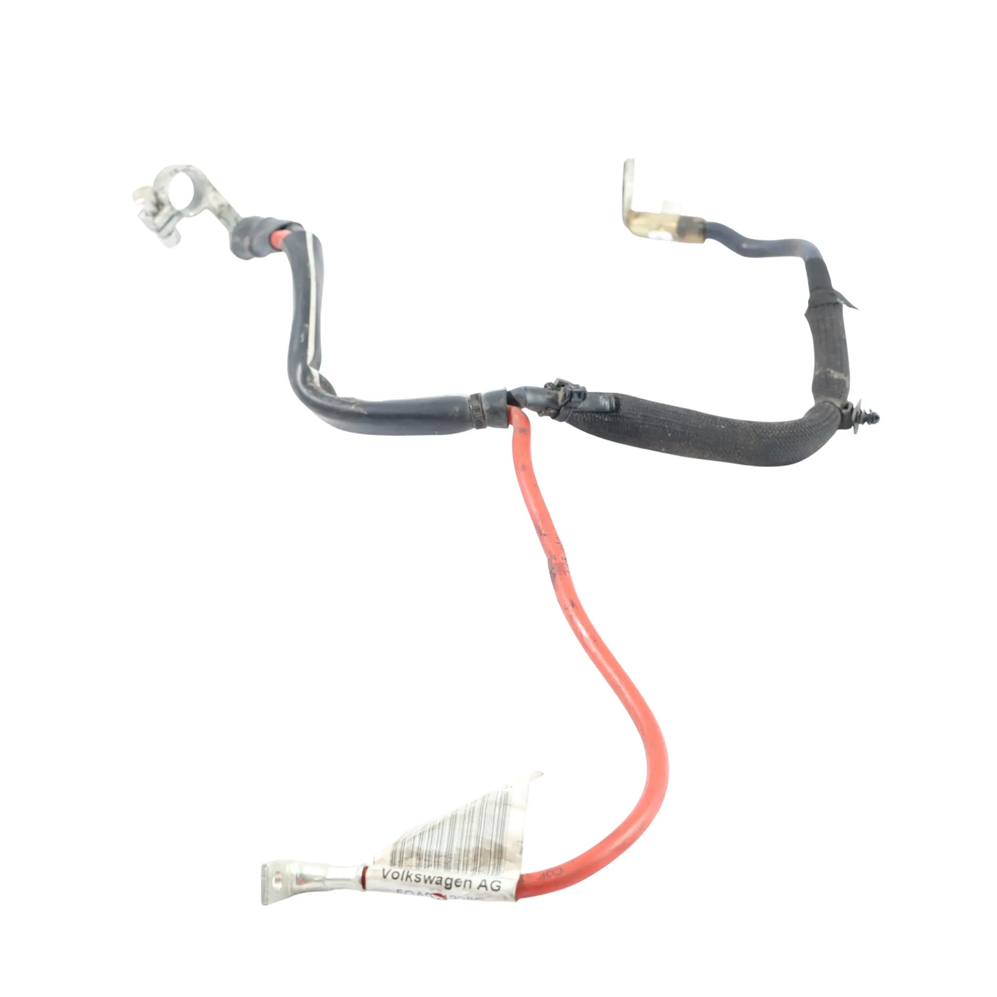 VW Volkswagen Tiguan Mk2 Touran Mk3 Positive Battery Cable Lead 5QA971228G