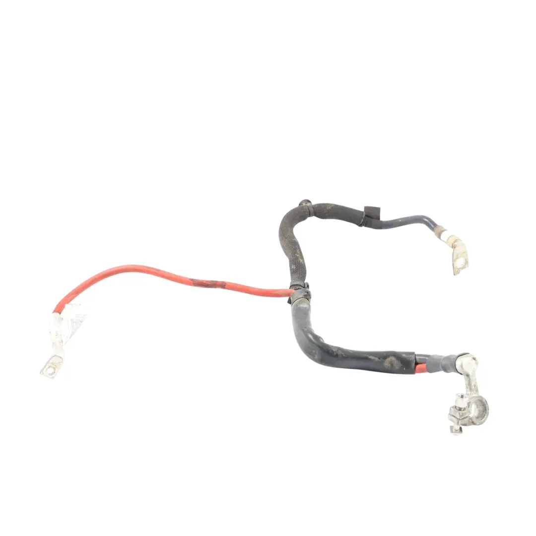 MK2 Touran MK3 Cable Positivo Batería para Volkswagen Tiguan con número de pieza 5QA971228G Volkswagen Tiguan MK2 Touran MK3 Cable Positivo Batería - SKU 5QA971228G - Número de pieza 5QA971228G