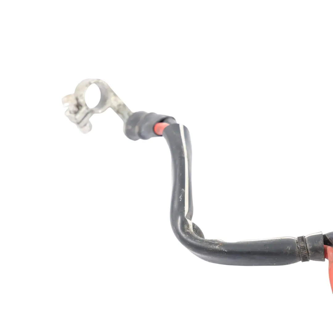 VW Volkswagen Tiguan Mk2 Touran Mk3 Positive Battery Cable Lead - SKU 5QA971228G - Part number 5QA971228G