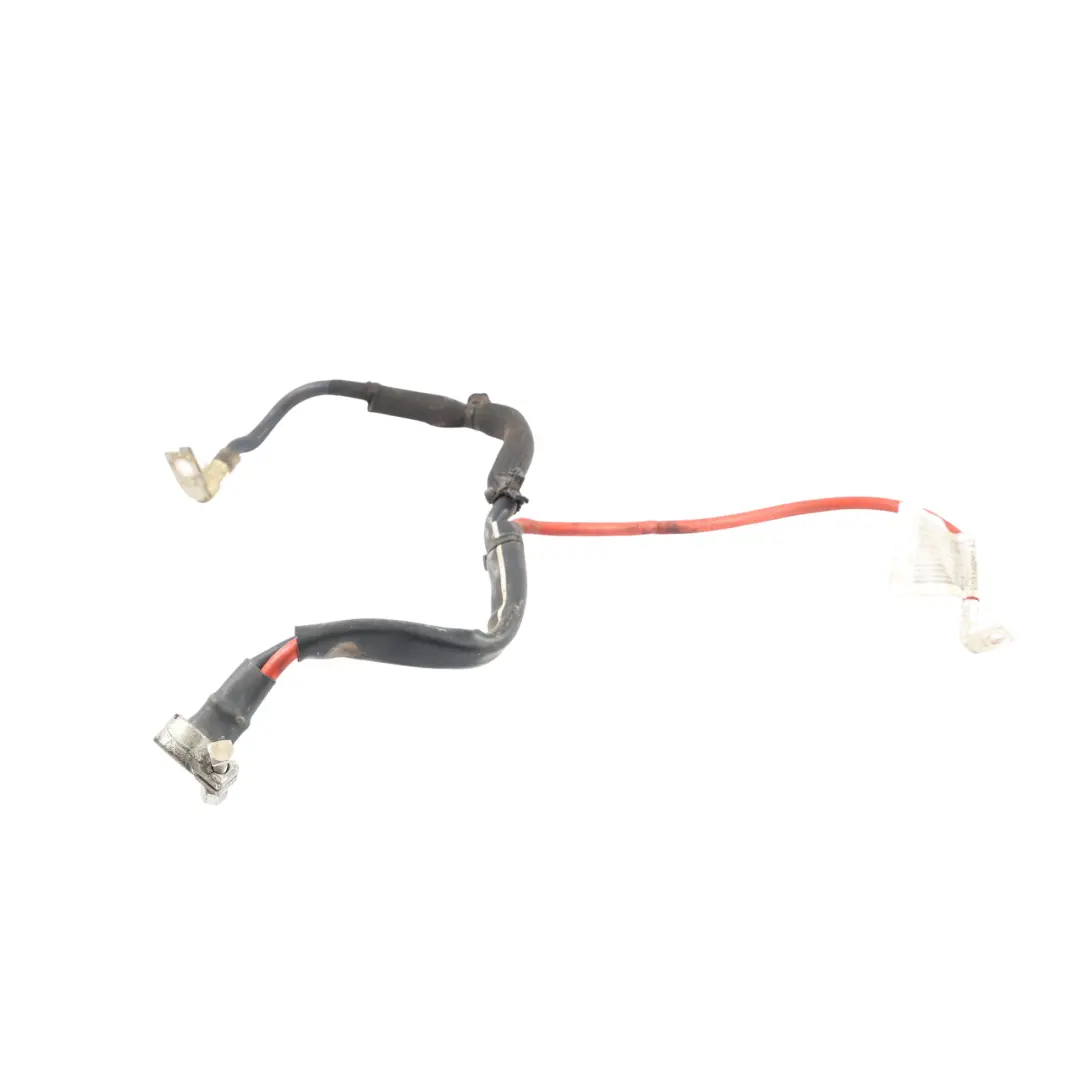 Volkswagen Tiguan MK2 Touran MK3 Câble Positif Batterie - SKU 5QA971228G - Numéro de pièce 5QA971228G
