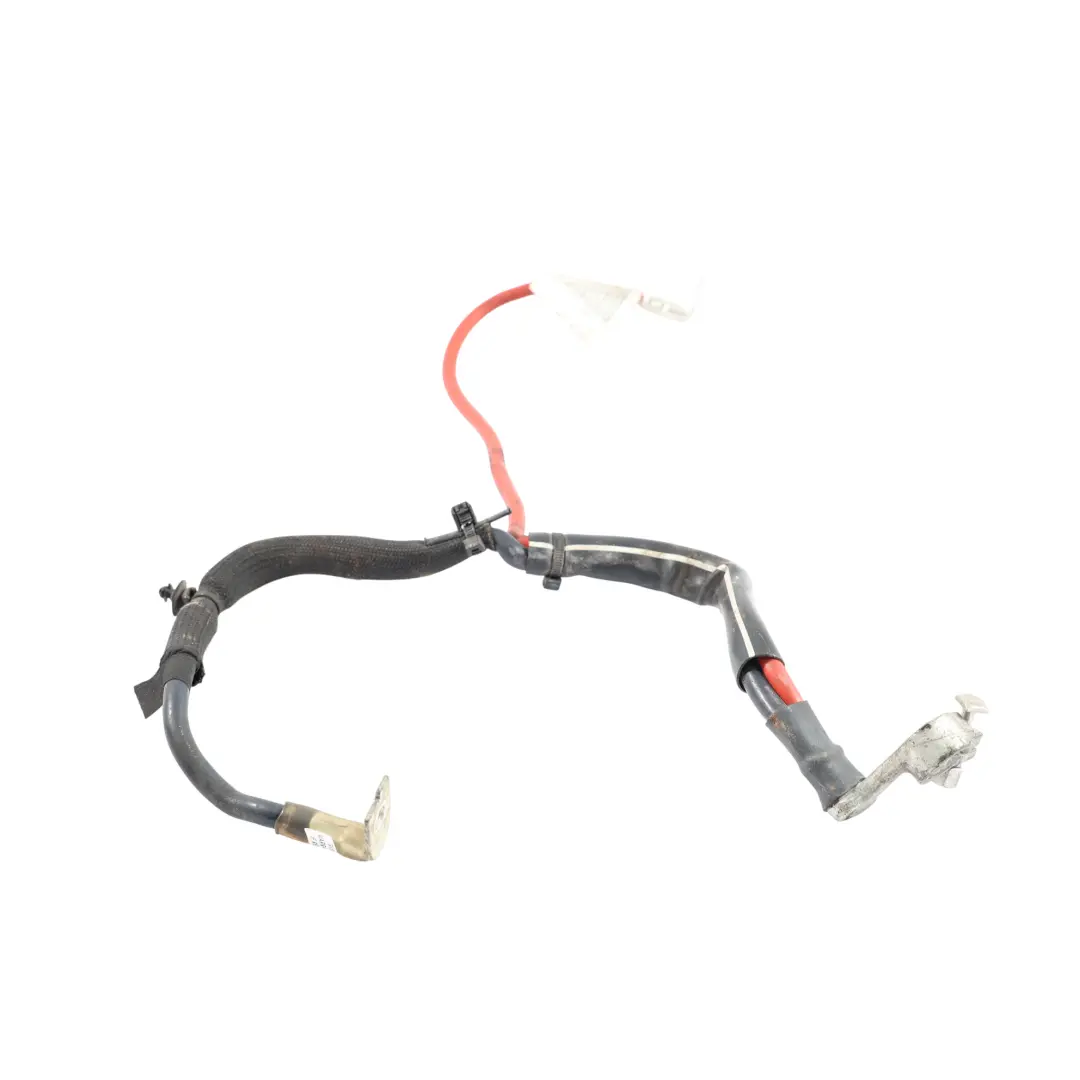 Volkswagen Tiguan MK2 Touran MK3 Cavo Positivo Batteria - SKU 5QA971228G - Numero di parte 5QA971228G