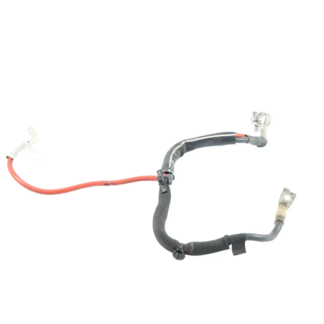 MK2 Touran MK3 Cavo Positivo Batteria per Volkswagen Tiguan con numero di parte 5QA971228G Volkswagen Tiguan MK2 Touran MK3 Cavo Positivo Batteria - SKU 5QA971228G - Numero di parte 5QA971228G
