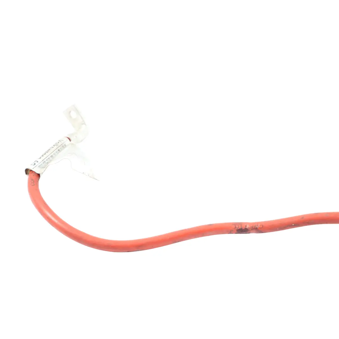 Mk2 Touran Mk3 Positive Battery Cable Lead to VW Volkswagen Tiguan with Part number 5QA971228G VW Volkswagen Tiguan Mk2 Touran Mk3 Positive Battery Cable Lead - SKU 5QA971228G - Part number 5QA971228G