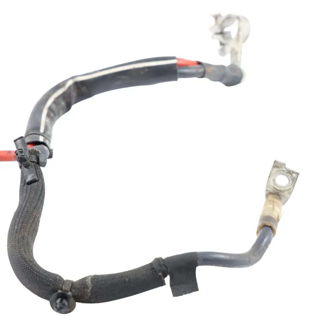 Mk2 Touran Mk3 Przewód Dodatni Akumulatora do Volkswagen Tiguan o numerze 5QA971228G Volkswagen Tiguan Mk2 Touran Mk3 Przewód Dodatni Akumulatora - SKU 5QA971228G - Numer Części 5QA971228G