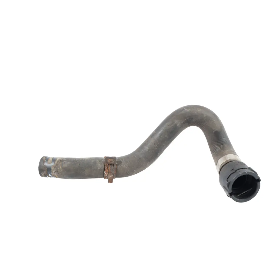 Volkswagen Tiguan 5N Tuyau Liquide Refroidissement Raccord Rapide - SKU 5QF122101E - Numéro de pièce 5QF122101E
