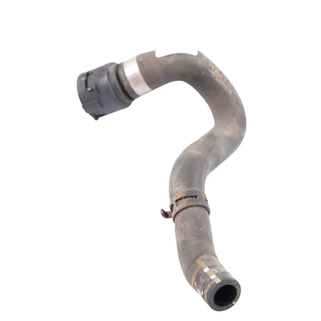Volkswagen Tiguan 5N Tubo Liquido Refrigerante Raccordo Rapido - SKU 5QF122101E - Numero di parte 5QF122101E