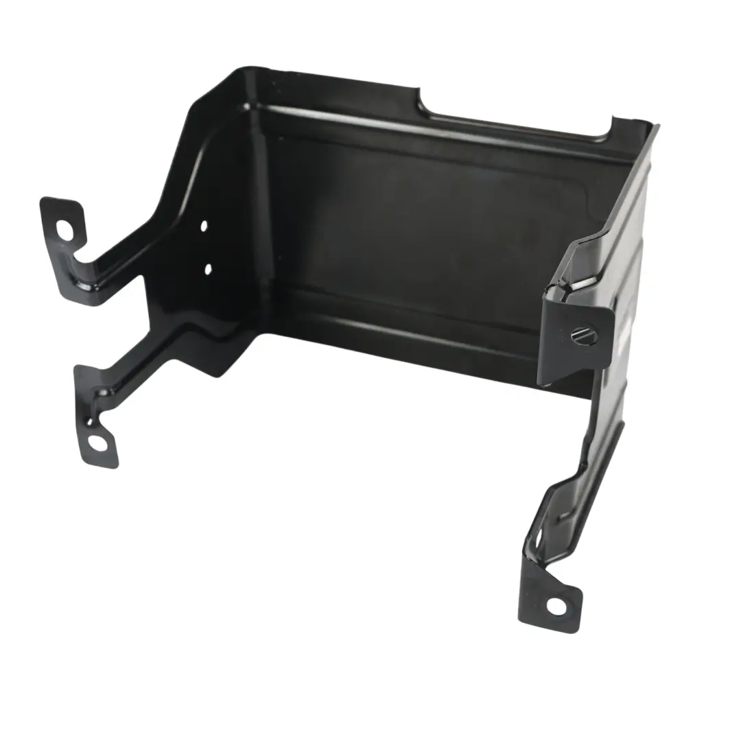 RSQ3 F3 Battery Holder Cover Bracket Mount Retainer Lid Top to Audi with Part number 5QF802717A Audi RSQ3 F3 Battery Holder Cover Bracket Mount Retainer Lid Top - SKU 5QF802717A - Part number 5QF802717A