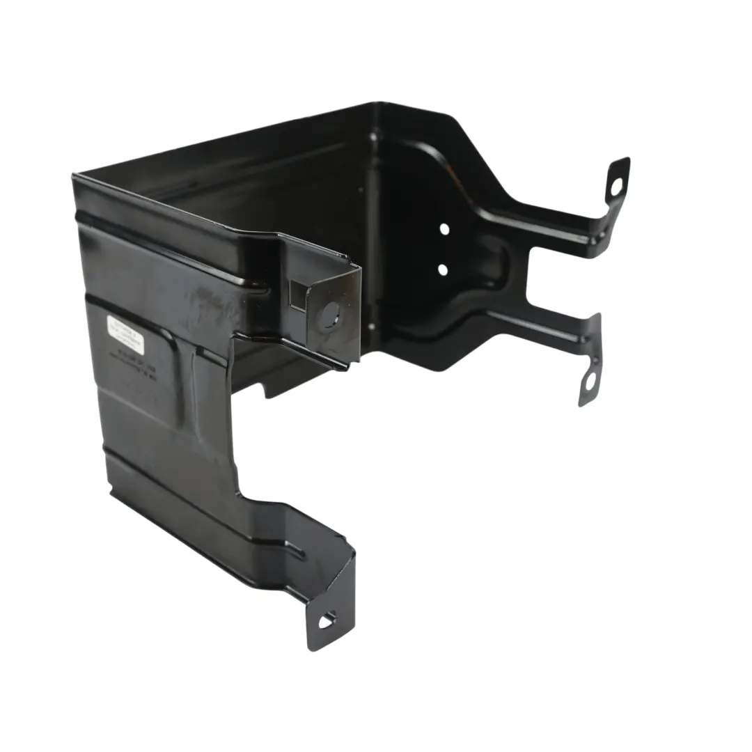 RSQ3 F3 Battery Holder Cover Bracket Mount Retainer Lid Top to Audi with Part number 5QF802717A Audi RSQ3 F3 Battery Holder Cover Bracket Mount Retainer Lid Top - SKU 5QF802717A - Part number 5QF802717A