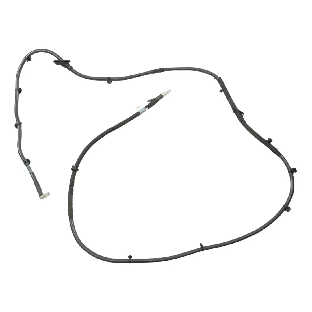 RSQ3 F3 Battery Cable Plus Pole Positive Wiring Harness Loom to Audi with Part number 5QF971227D Audi RSQ3 F3 Battery Cable Plus Pole Positive Wiring Harness Loom - SKU 5QF971227D - Part number 5QF971227D