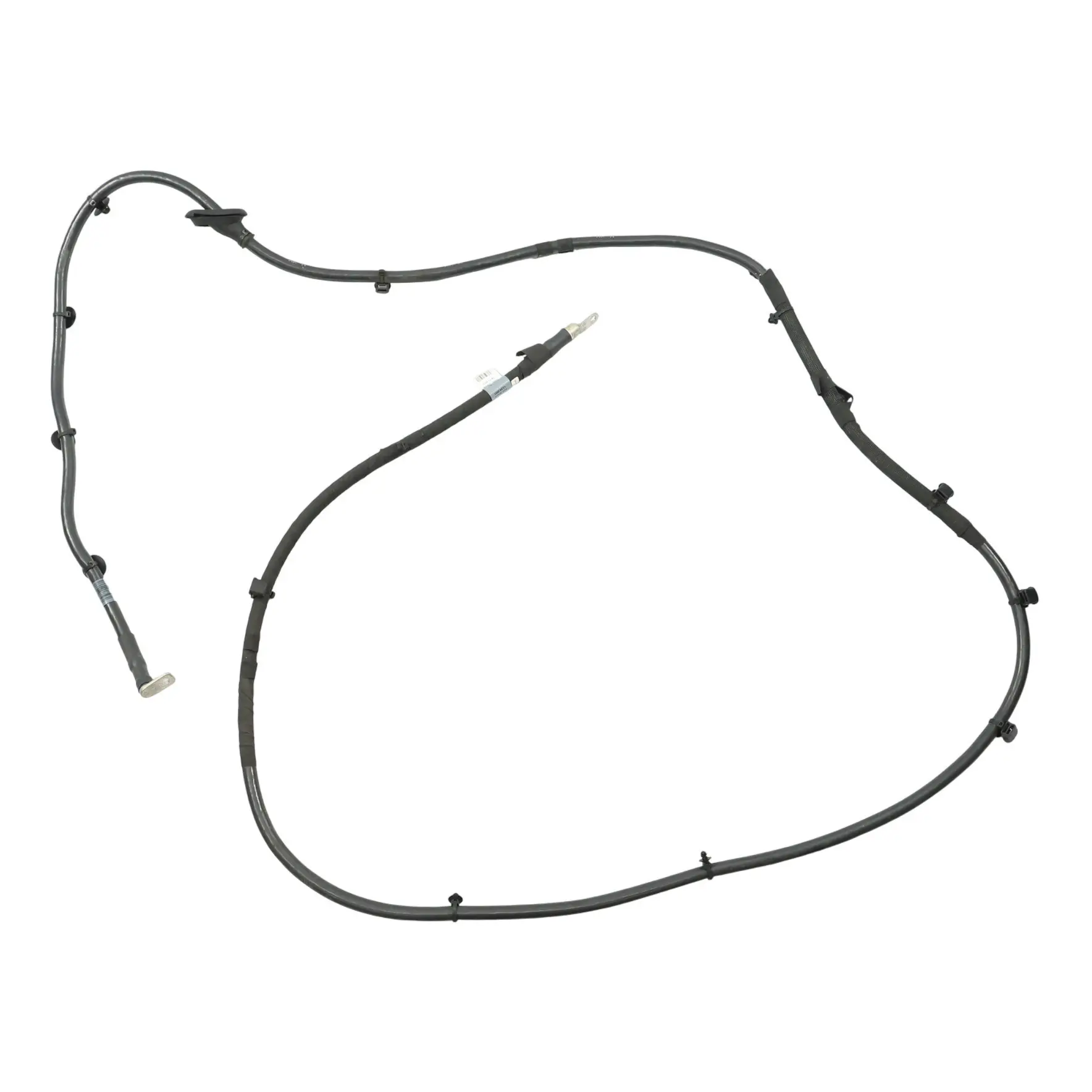 Audi RSQ3 F3 Cable Batería Polo Positivo Arnés Cableado 5QF971227D