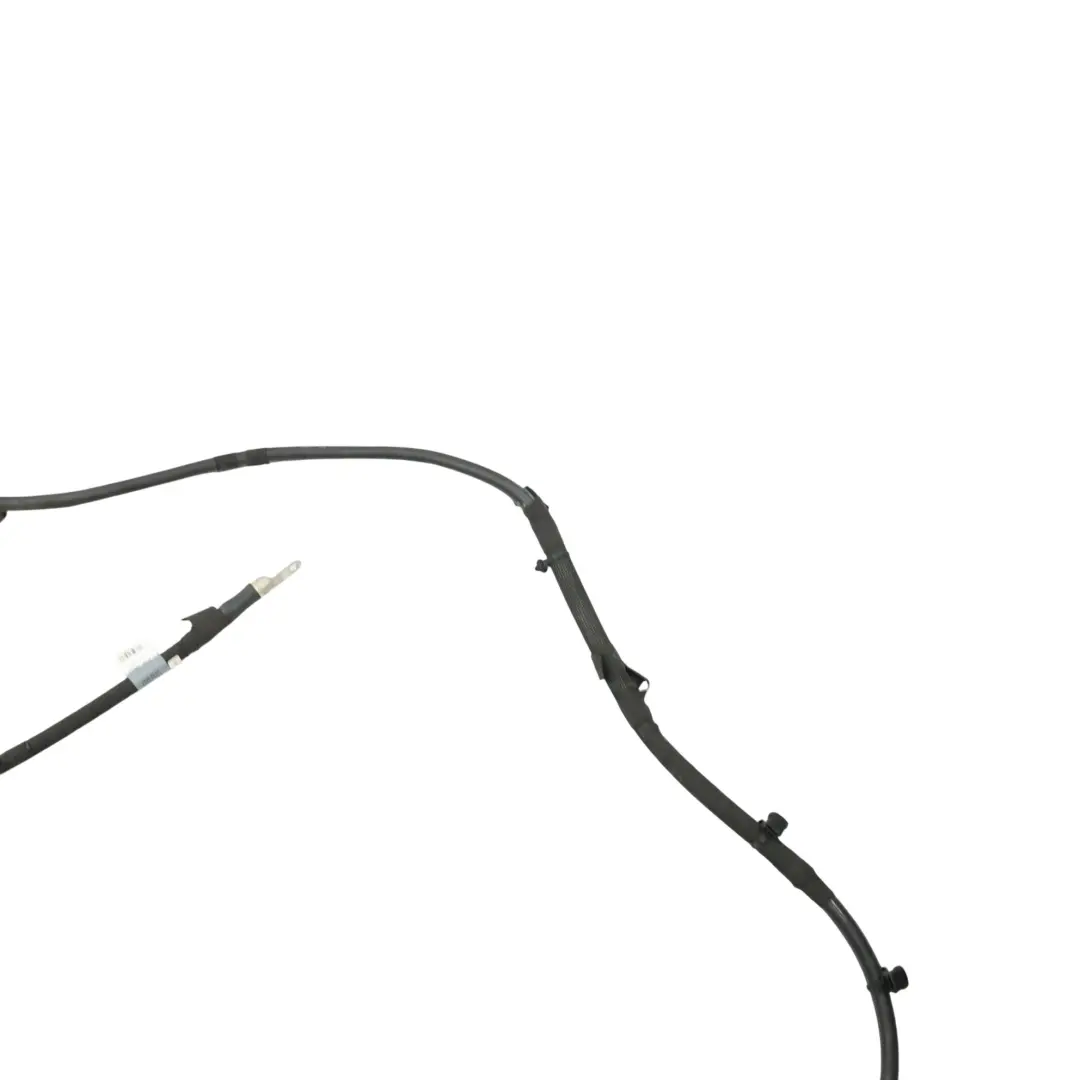 Audi RSQ3 F3 Cable Batería Polo Positivo Arnés Cableado - SKU 5QF971227D - Número de pieza 5QF971227D